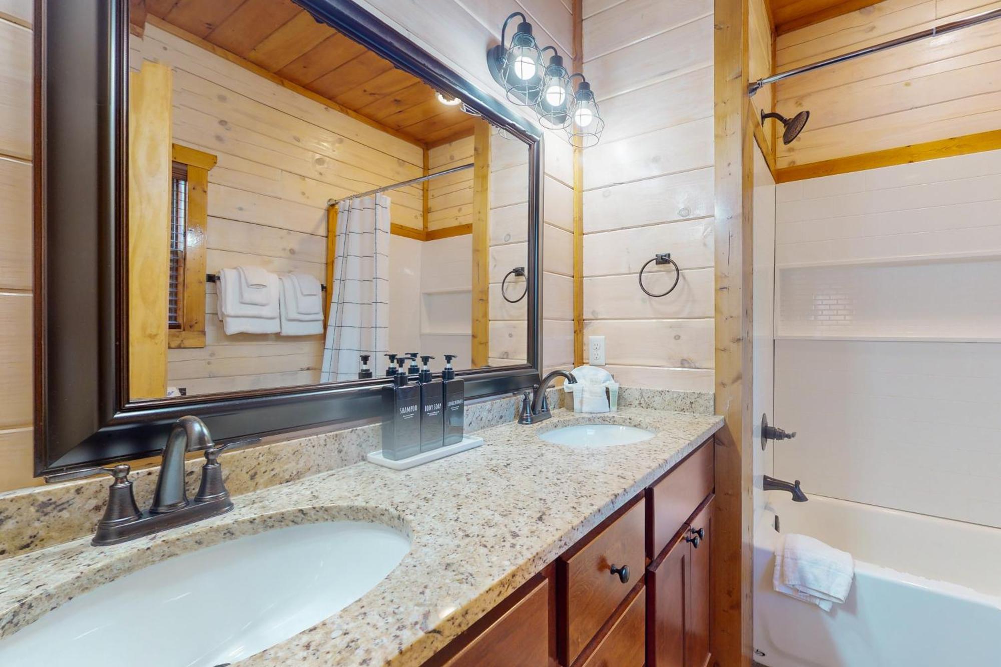 Cozy Cardinal Villa Sevierville Exterior photo
